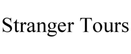 stranger tours