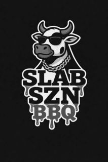 slab szn bbq