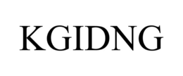 kgidng