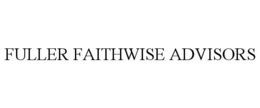 fuller faithwise advisors