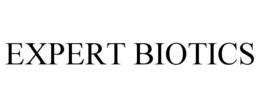 expert biotics