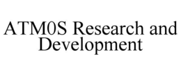 atm0s research and development