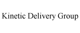 kinetic delivery group