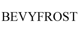 bevyfrost