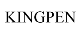 kingpen