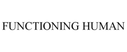 functioning human