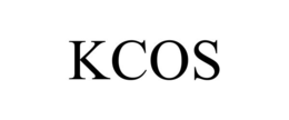 kcos