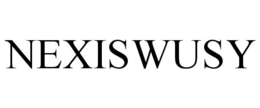 nexiswusy