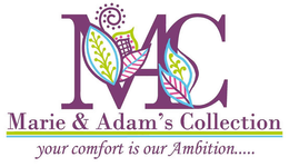 mac marie & adam's collection your comfort is our ambition....