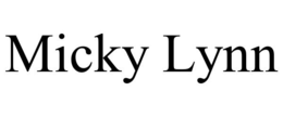 micky lynn