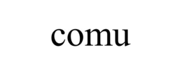 comu