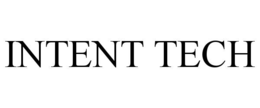 intent tech