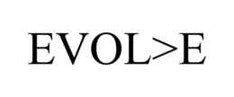 evol>e