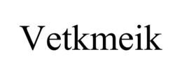 vetkmeik