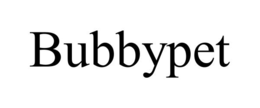 bubbypet