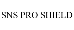 sns pro shield