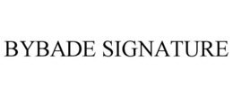 bybade signature