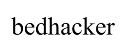 bedhacker
