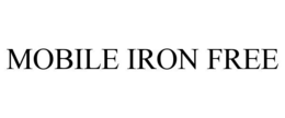 mobile iron free