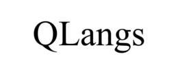 qlangs