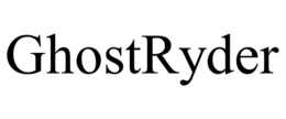 ghostryder