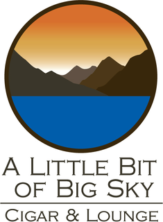 a little bit of big sky cigar & lounge
