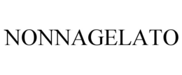 nonnagelato