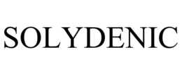 solydenic