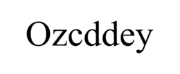 ozcddey