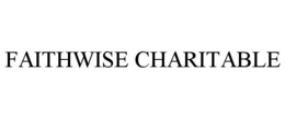faithwise charitable