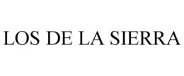 los de la sierra