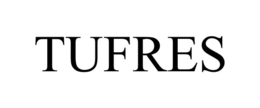 tufres