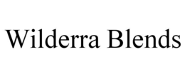 wilderra blends