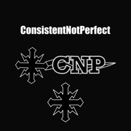 consistentnotperfect cnp