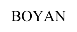 boyan