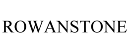 rowanstone