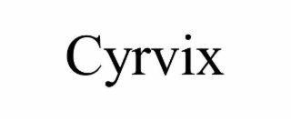 cyrvix