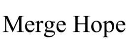 merge hope