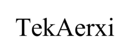tekaerxi