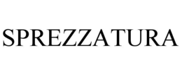 sprezzatura
