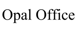 opal office