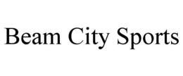 beam city sports