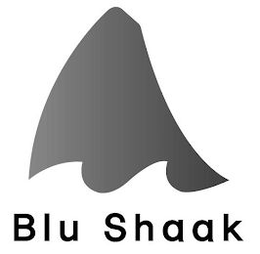 blu shaak
