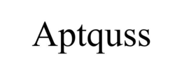 aptquss