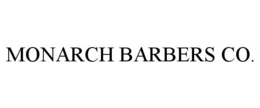monarch barbers co.