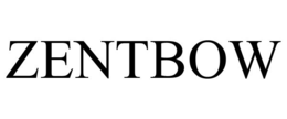 zentbow