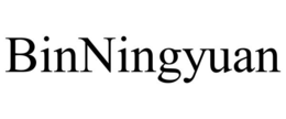 binningyuan