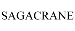 sagacrane