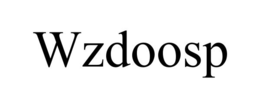 wzdoosp
