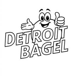 detroit bagel